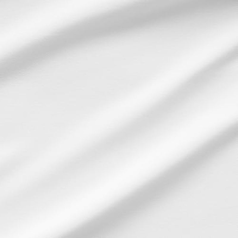 Queen Size Sheet Set, Cooling & Soft Deep Pocket Bed Sheets, 4PC |  Silky Fitted Sheet & Pillowcase Sets, Breathable Hotel Luxury Bedding for Mattress Wrinkle Free, White