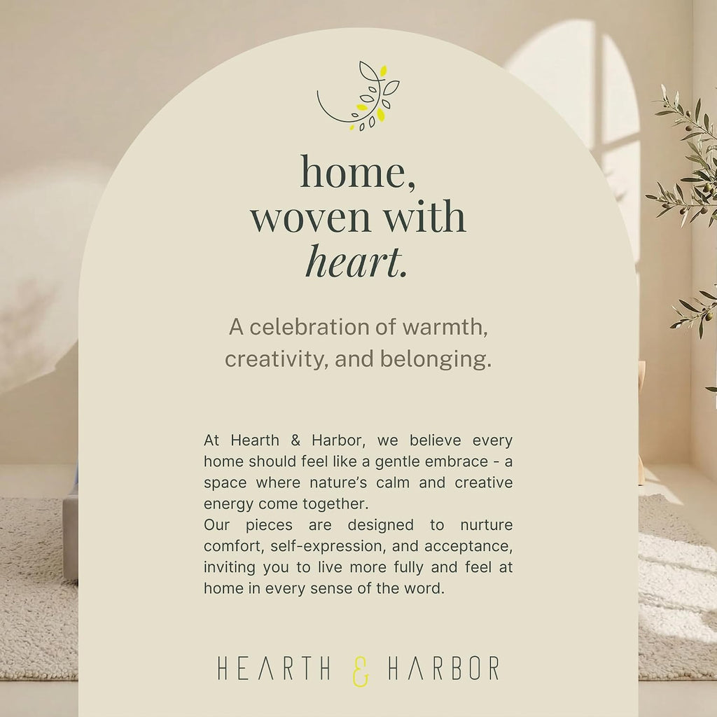 Bed Sheets, Luxury Soft 6 Piece Bed Sheet Set Extra Deep Pocket Fitted Sheets Fits Mattress up to 21", Double Brushed Bedding Sheets & Pillowcases,